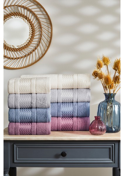 Camomile Banyo Havlusu 70X150 cm fiyatları