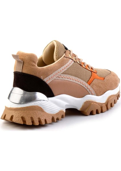 Vizon File Kadın Sneaker K01228400022 modelleri