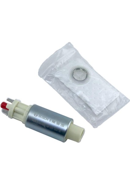 Yakıt Pompası - Tofaş Slx 0986580350