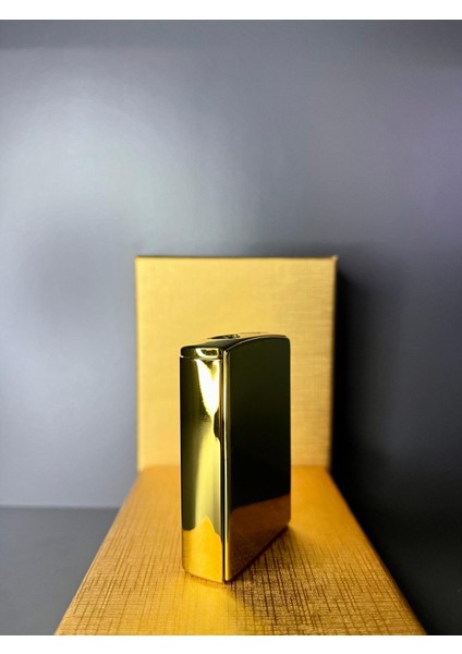 Yandan Sürgülü Pürmüz Alevli Inovatif Tasarım Çakmak modelleri