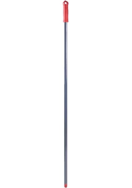 Royaleks group Metal Sap gri Fırça Sapı 130 cm