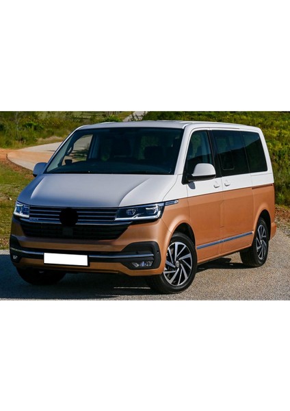 Vw Caravelle T6.5 2020-2023 Ön Sağ Çamurluk Ara Kapı Fitili 7H0837566A