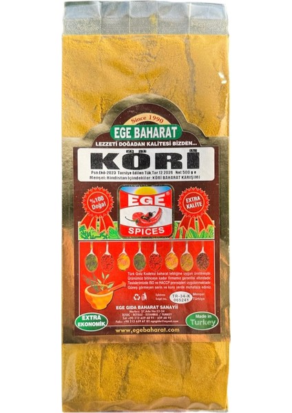 Köri 100 GR