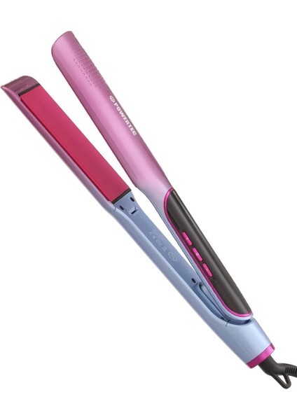 TR-501 Profesyonel Pembe Renkli Fön + TR-2830 IonTech Saç Düzleştirici fiyatları