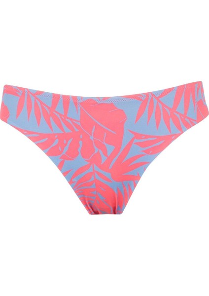 Fit Desenli Bikini Altı Z9389AZ23HS