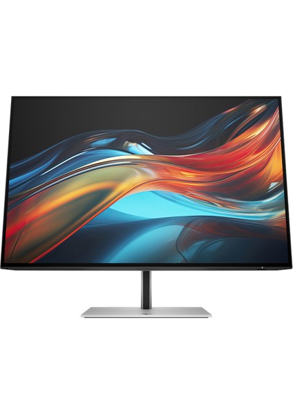 Hp 724PU 8Y2F7AA 24 5ms 100Hz Wuxga 1920X1200 HDMI Type-C Dp USB Rj-45 Asansör Pivot IPS LED Monitör