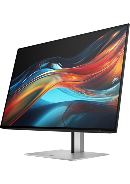 Hp 724PU 8Y2F7AA 24 5ms 100Hz Wuxga 1920X1200 HDMI Type-C Dp USB Rj-45 Asansör Pivot IPS LED Monitör