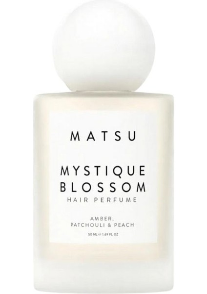 Mystique Blossom Perfume - Saç Parfümü 50ml