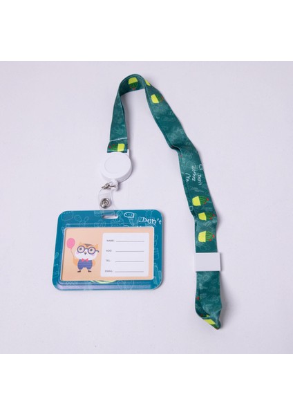 Kaktüs Tasarımlı Kartlık Askılı fiyatları