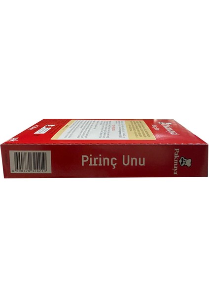 Pirinç Unu 200 gr fiyatları