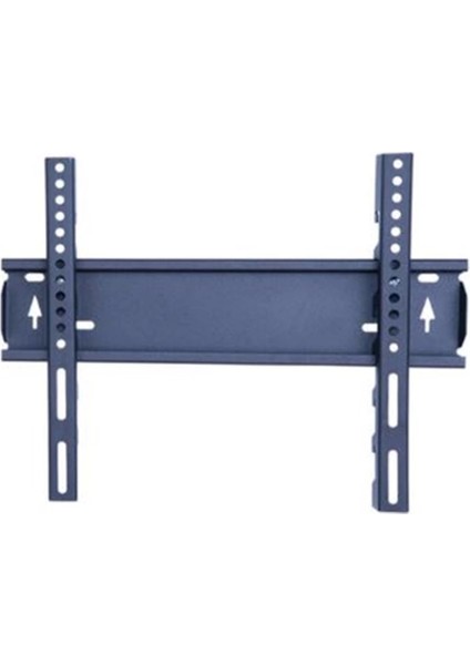 Tv Askı Aparatı 27"-50" (68 - 127 Cm) 40 cm Lik
