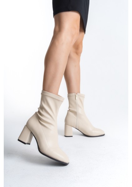 Kadın Avis Klasik Streç Bot modelleri