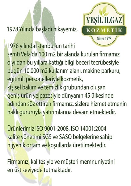 Tüm Saç Tipleri Için Doğal Keratin Bakımı 500 Ml