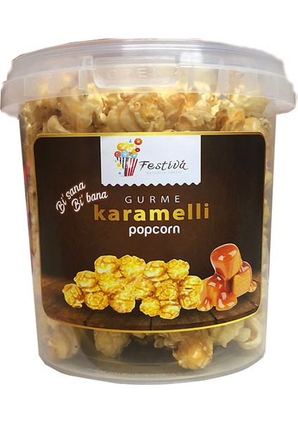 Kovada Atıştırmalık Popcorn Paketi- 120G x 3 Çikolata , Karamel , Karışık Meyveli fiyatları