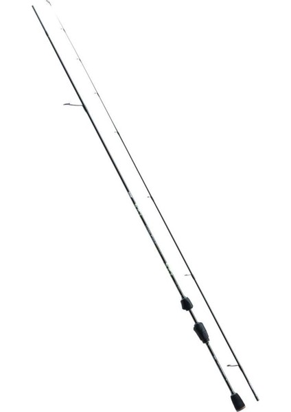 Wedka Green Point Micro Spinning St 1-9 G 225 cm Lrf Kamışı