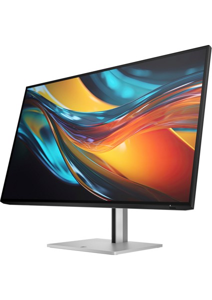 Hp 732PK 8Y2K9AA 31.5" 5ms 60Hz 4K UHD 3840X2160 HDMI Type-C Dp USB Rj-45 Asansör Pivot IPS LED Monitör