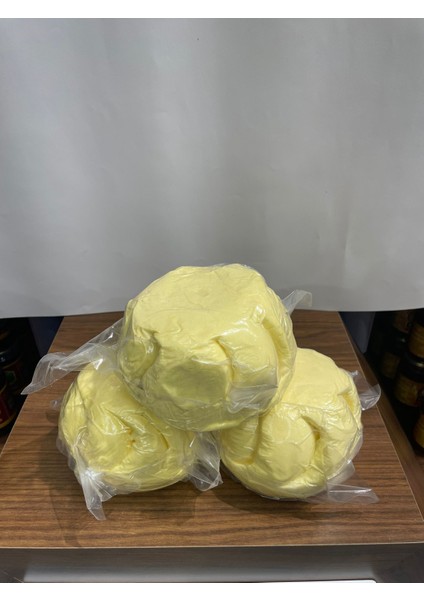 Anzer Gurme Tereyağı 3 kg