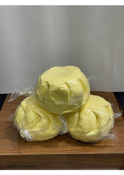 Anzer Gurme Tereyağı 3 kg fiyatları