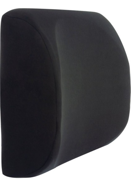 Visko Bel Sırt Minderi Lüks Ortopedik Bel Sırt Minderi Araba Ofis Sandalye Minderi Yastığı indirimleri