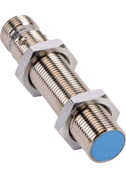 E2B-M18KS08-WP-B1 2m 8 mm Algılama Indüktif Sensör Omron