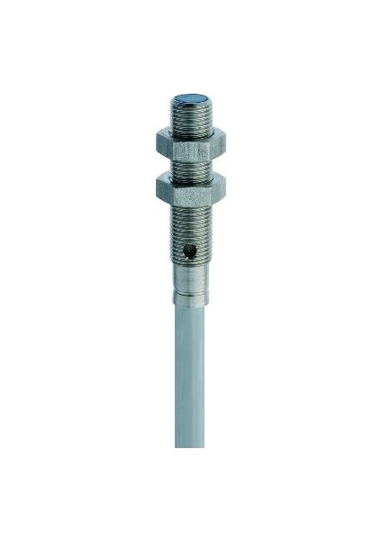 Contrınex Gmbh DW-AD-623-M5 Endüktif Yakınlık Sensörü 600 Serisi M5 1,5 mm