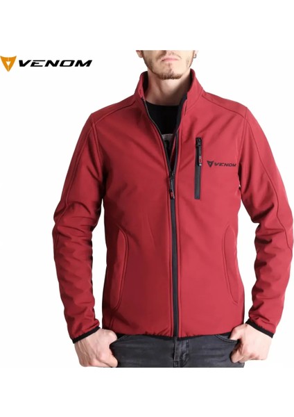 Astana Soft Shell Bordo fiyatları