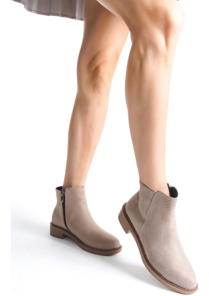 Kadın Perry Klasik Düz Kısa Bilek Bot fırsatları