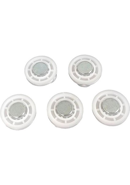 Volkswagen Golf 4 Için Cam Kriko Köşe Makarası Seti