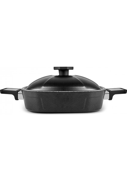 Biogranit Tank 7 Parça Tencere Seti Black fırsatları