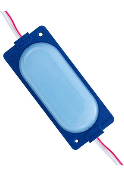 Cob Modül LED Mavi