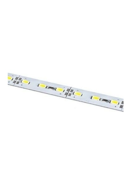 Bar LED Kırmızı (1 Mt)