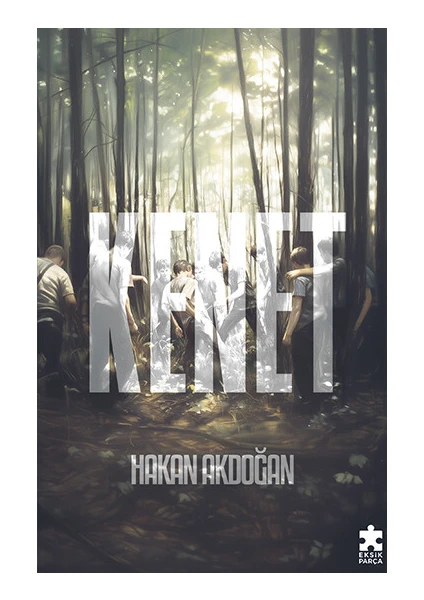 Kenet - Hakan Akdoğan