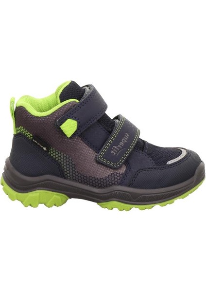 Superfıt Jupiter Wide (Geniş Kalıp) Gore-Tex Erkek Cırtlı Bot 1-000056-01 (25-30)