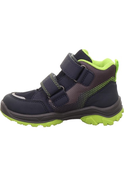 Superfıt Jupiter Wide (Geniş Kalıp) Gore-Tex Erkek Cırtlı Bot 1-000056-01 (25-30)