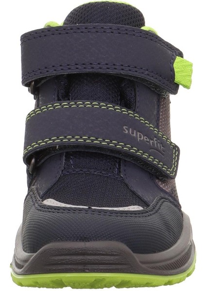Superfıt Jupiter Wide (Geniş Kalıp) Gore-Tex Erkek Cırtlı Bot 1-000056-01 (25-30)