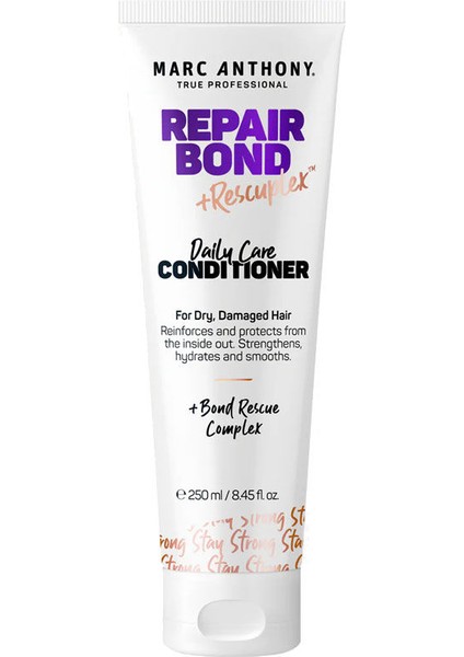 Repair Bond+Rescuplex Saç Kremi 250 ml
