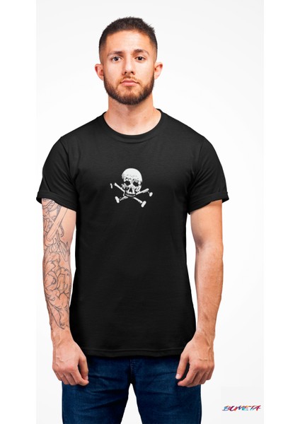 Ares Dominion God Of War Unisex Tişört T-Shirt