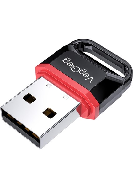 UB502 Bluetooth 5.0 Adaptör Mini USB Dongle