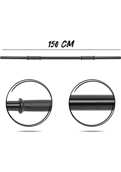 59 kg Z Bar Halter ve Dambıl Seti Turuncu Siyah (56 kg Ağırlık Plakası +Barlar) fırsatları
