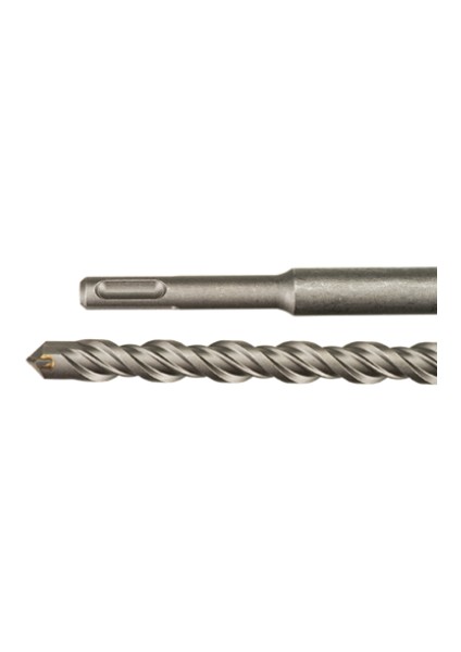 Sds Matkap Ucları 6 mm x 160