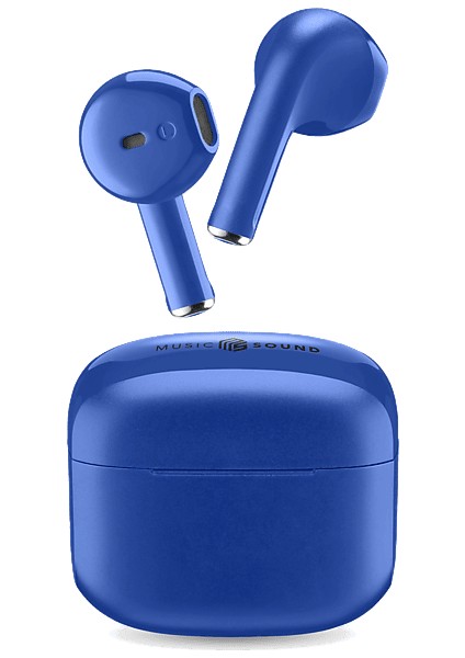 Cellularlıne Music Sound Swag Tws Bluetooth Kulak Içi Kulaklık Lacivert modelleri