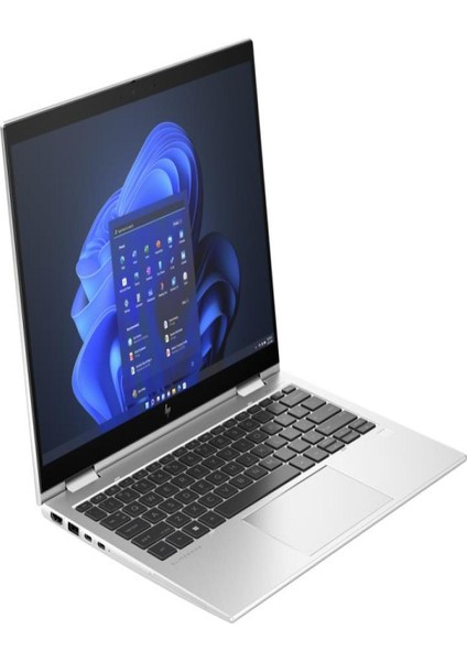 Hp Elıte X360 830 G10 2ın1 8A3H6EA I5-1335U 16GB 512SSD Dokunmatik 13 W11PRO