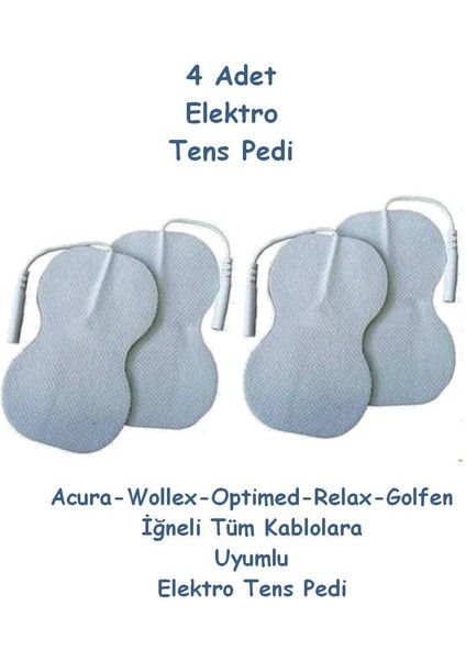 AC-833 Yedek Parça x 4 adet fiyatları