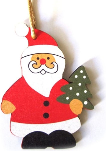 Yılbaşı Ağaç Süsleri, 6 Adet Yılbaşı Süsü, Noel, Noel Süsleri, Yılbaşı Süsleri fiyatları