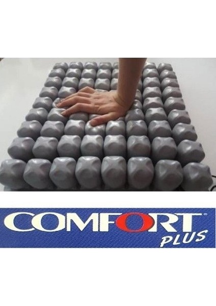 Comfort Plus Havalı Minder
