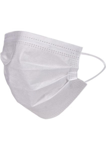 Cerrahi Maske Telli Maske 3 Katlı 150 Adet 3 Paket 50 Li fiyatları