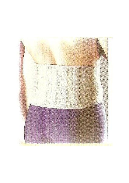 Magnetik Bel Korsesi Bel Korsesi