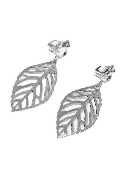 Moonriverkadınlar Için Yeni Çok Yönlü Kulak Klipsi, Sevimli, Modaya Uygun ve Kişiselleştirilmiş Delinmeyen Küpeler, Retro Mizaç Küpeleri (Yurt Dışından)