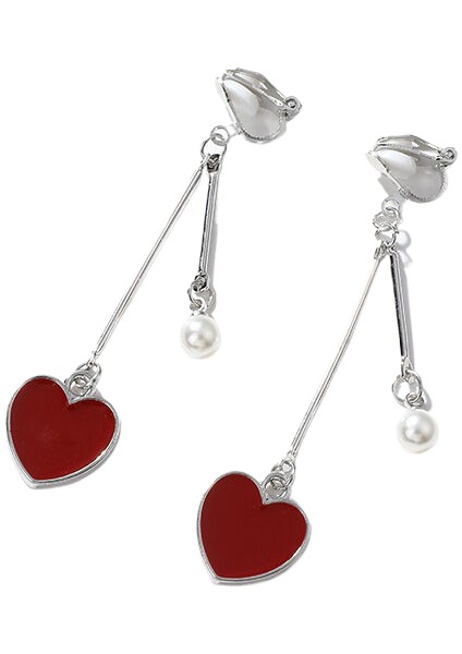 Moonriverkadınlar Için Yeni Çok Yönlü Kulak Klipsi, Sevimli, Modaya Uygun ve Kişiselleştirilmiş Delinmeyen Küpeler, Retro Mizaç Küpeleri (Yurt Dışından)