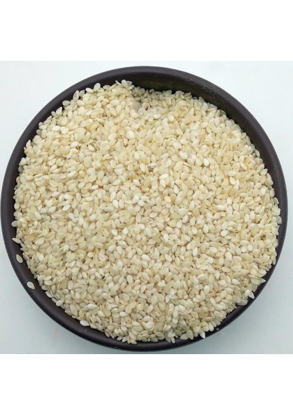 Susam Beyaz 5 Kg
